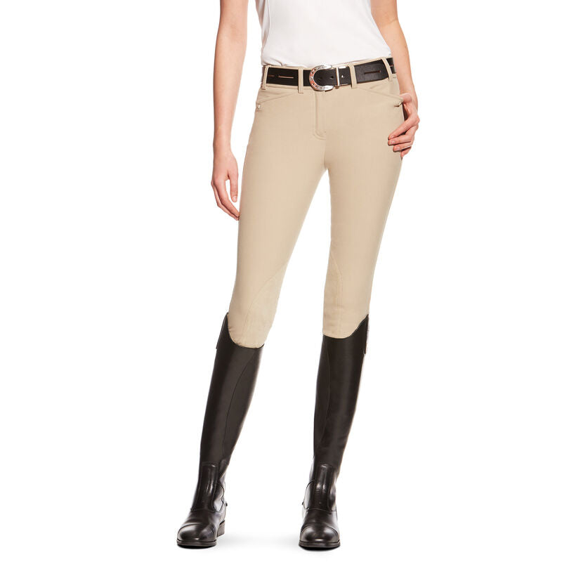 Ariat Heritage Elite Low Rise KP Breech