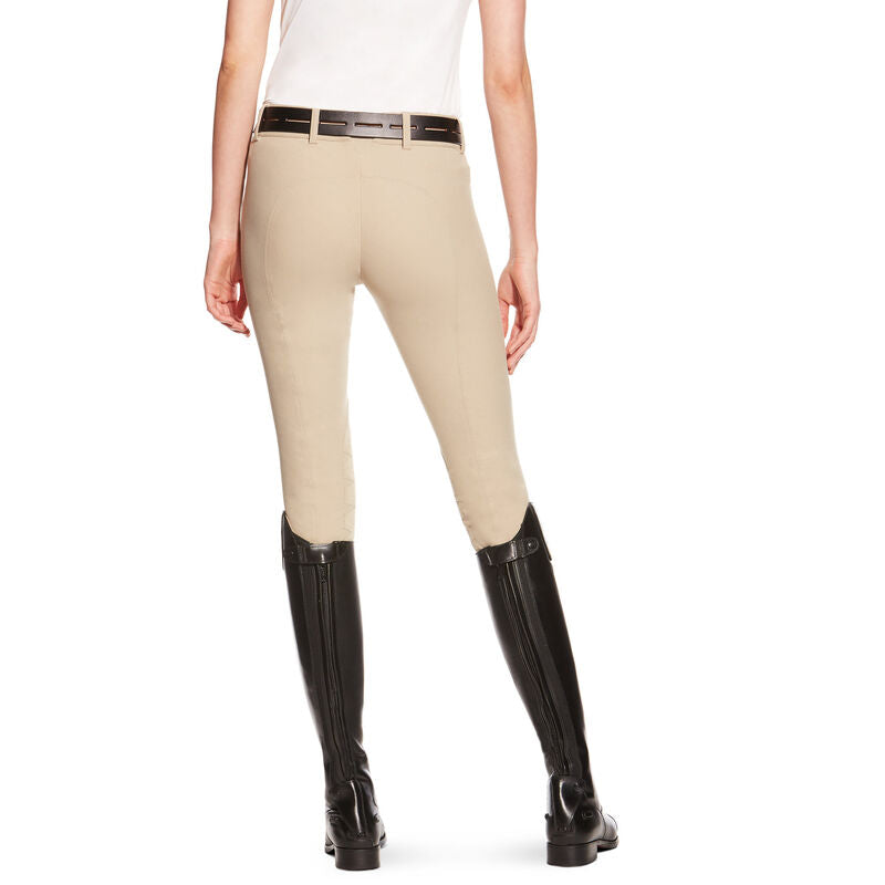 Ariat Heritage Elite Low Rise KP Breech