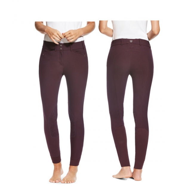 Ariat Heritage Elite Low Rise KP Breech