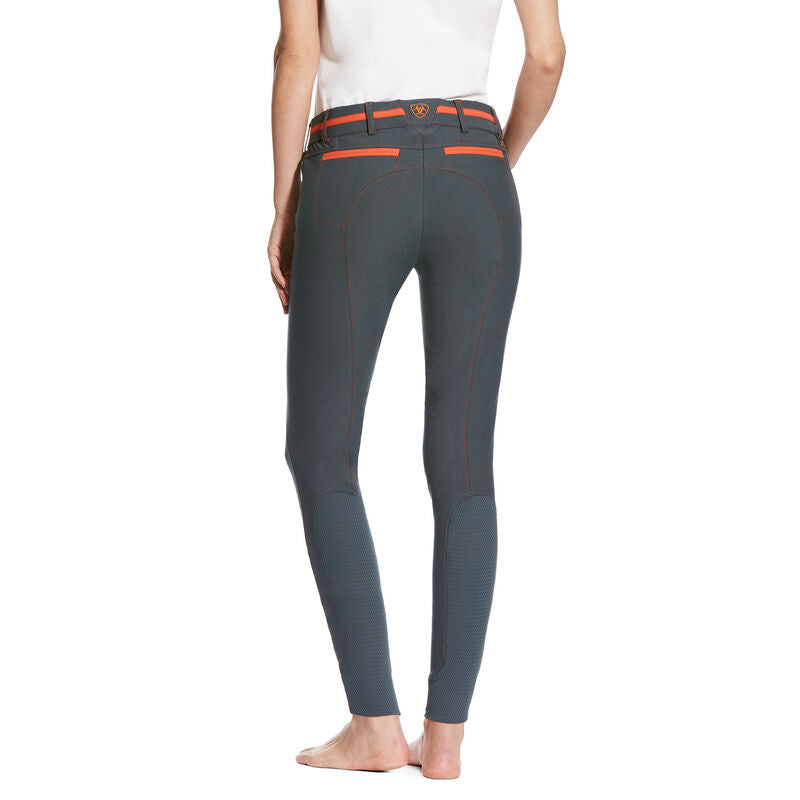 Ariat Heritage Elite Low Rise KP Breech