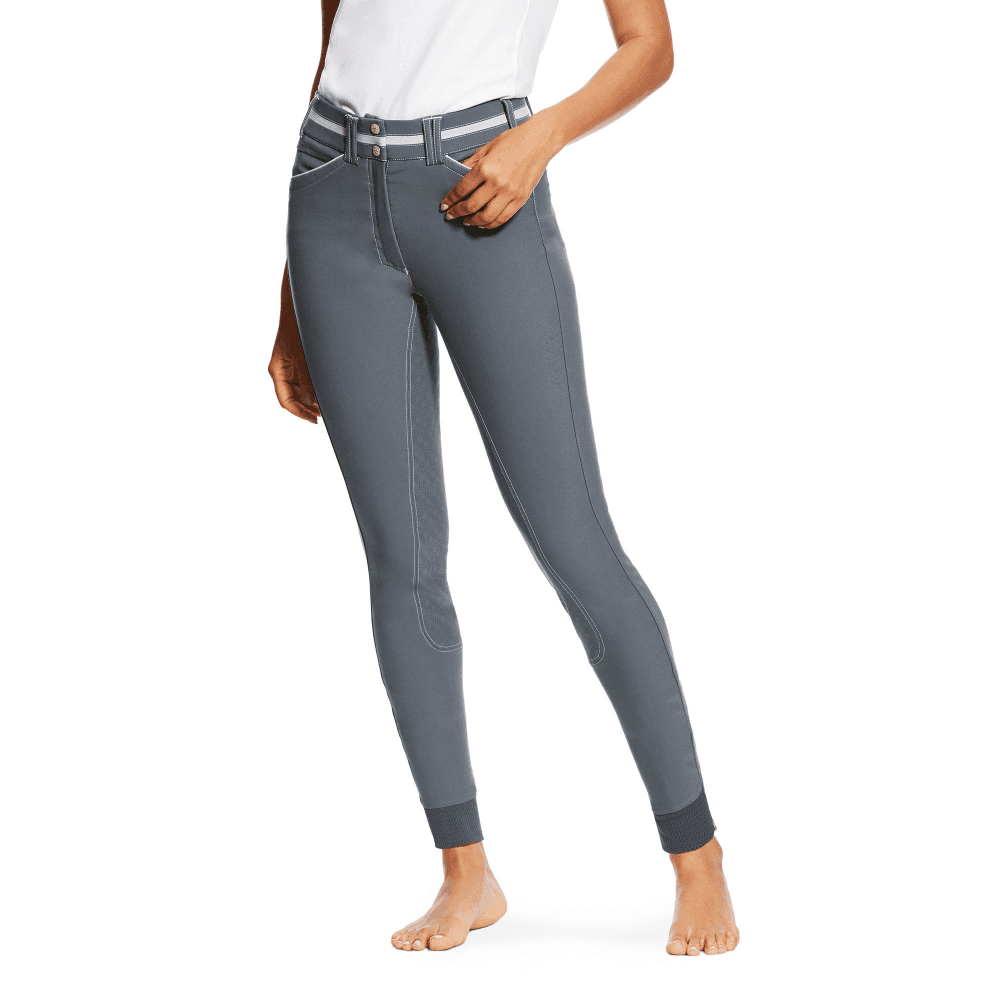 Ariat Heritage Elite Low Rise KP Breech