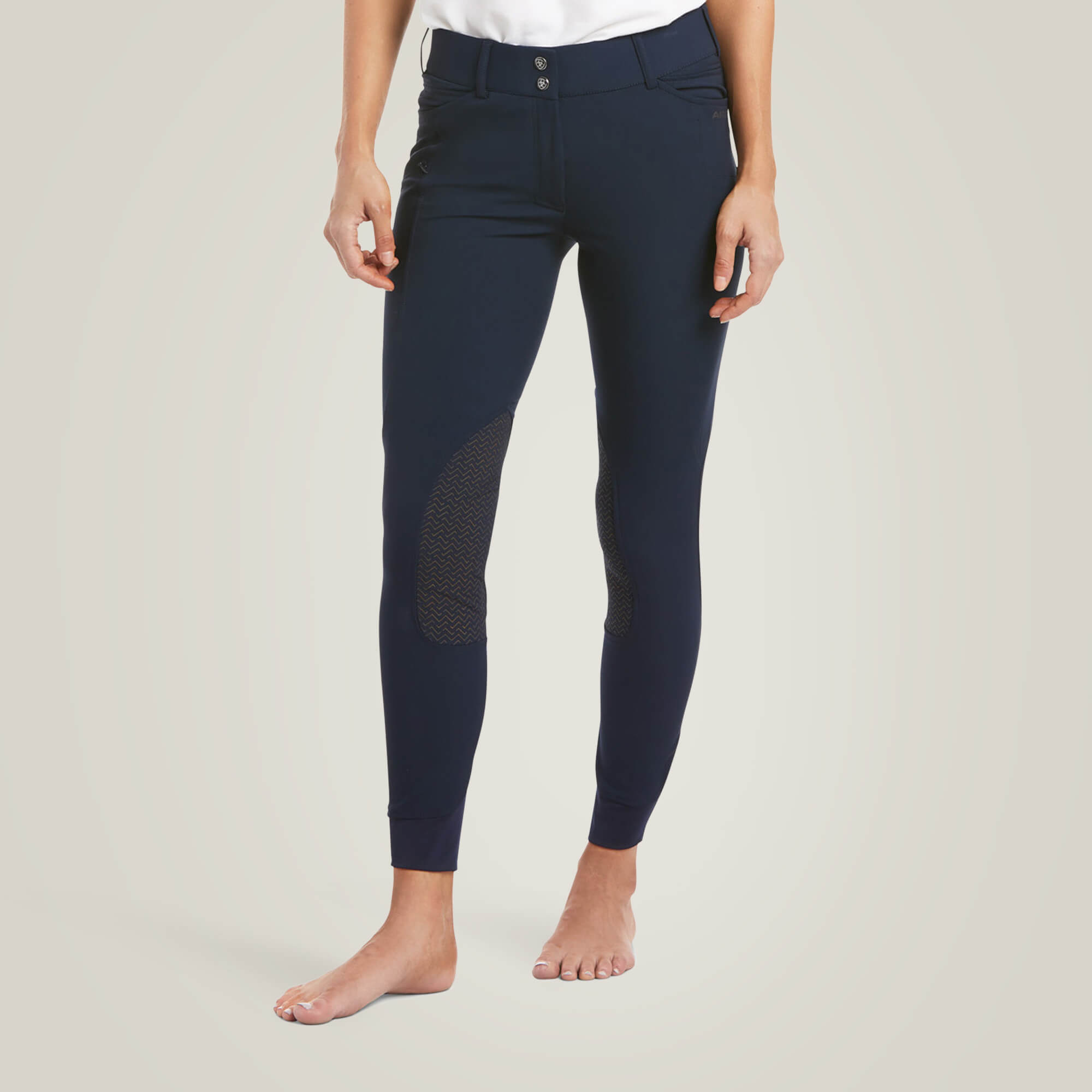 Ariat Prelude Knee Patch Breech