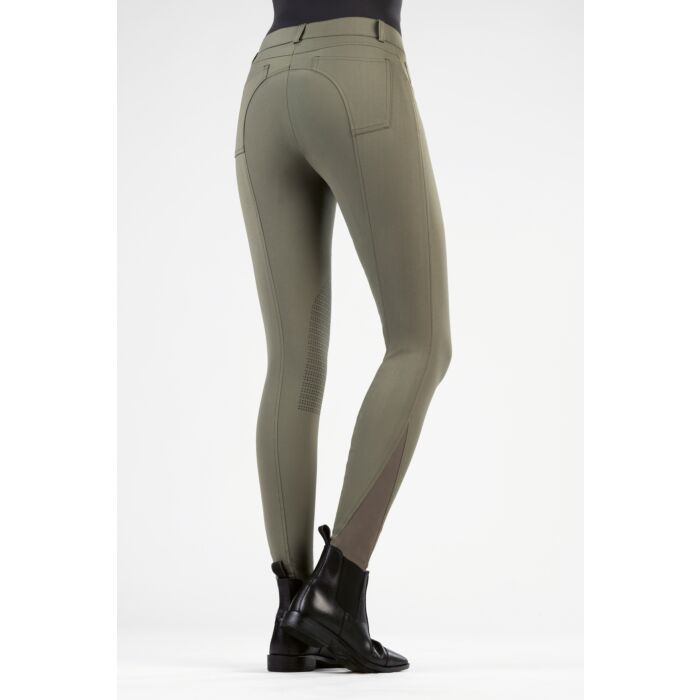 HKM Kids / Girls Sunshine Riding Breech