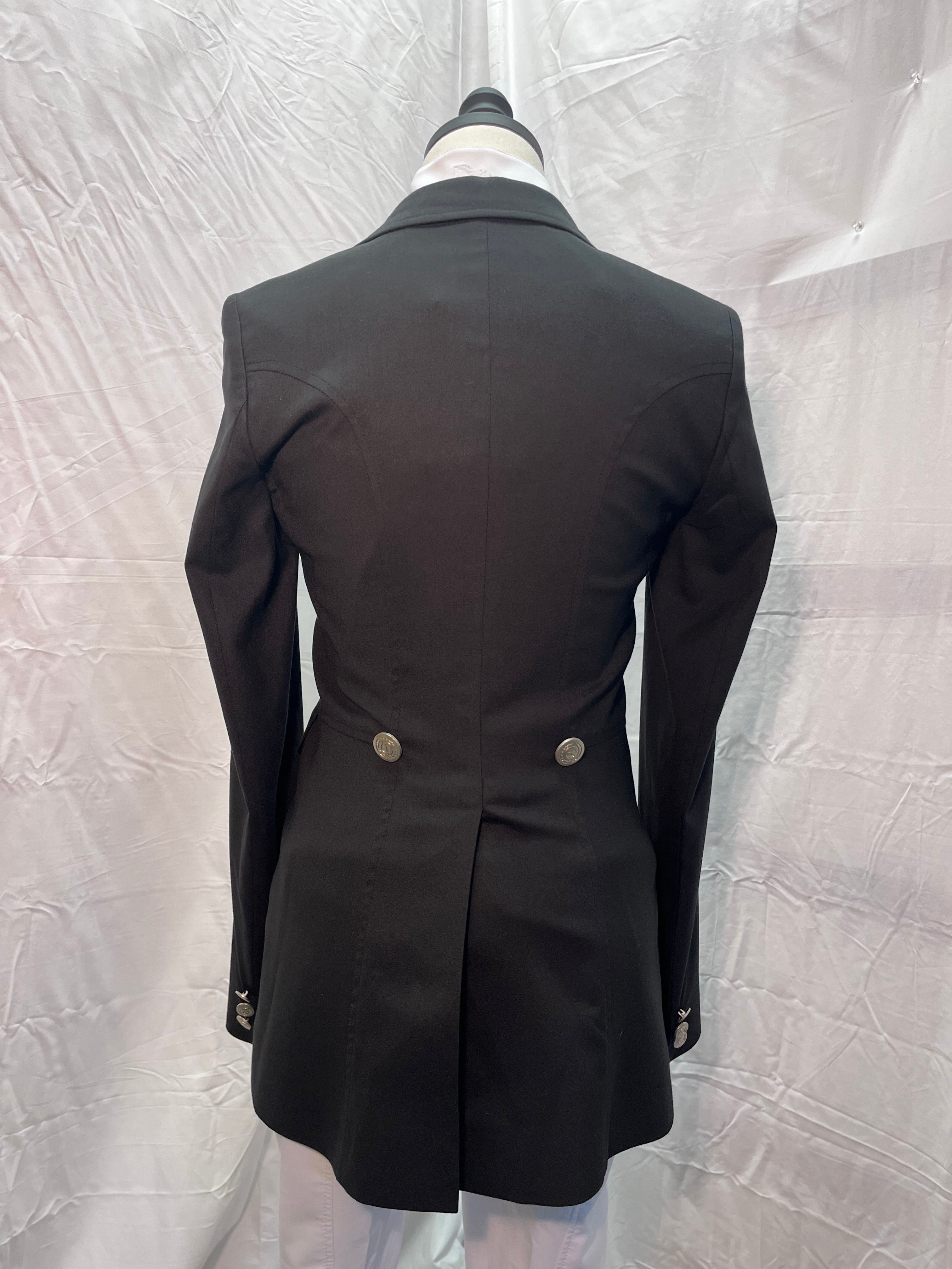 Romfh Featherlite Dressage Coat 8 Regular