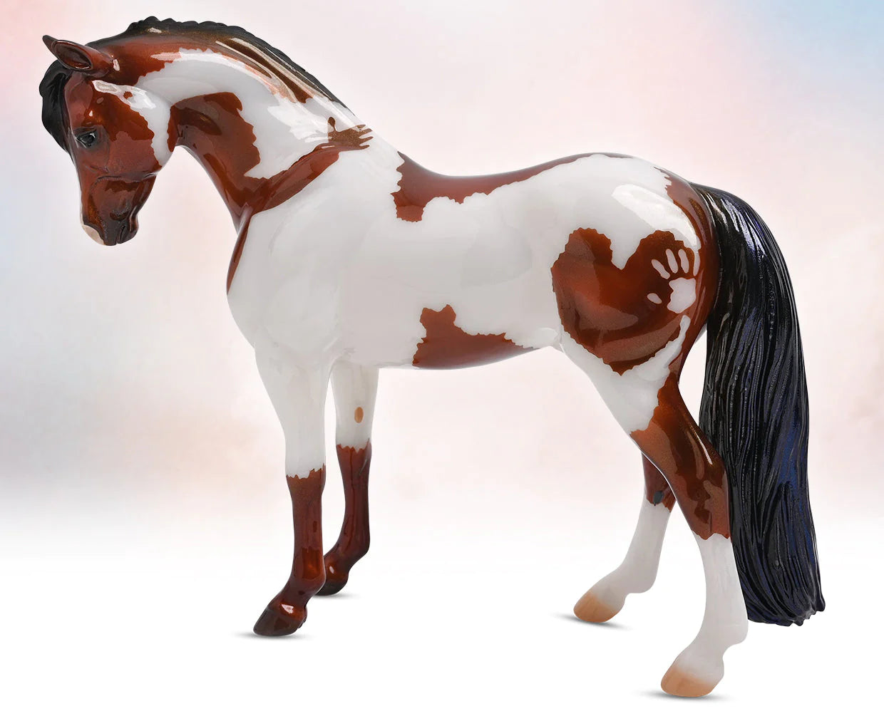 Breyer Hope Limited Edition - 62123