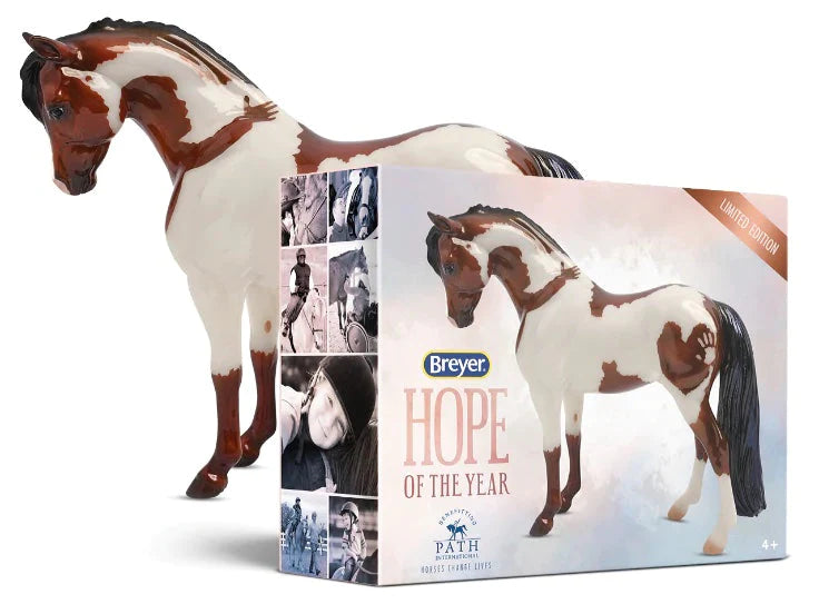 Breyer Hope Limited Edition - 62123