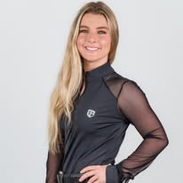 2 Point EQ Long Sleeve Marquee Shirt