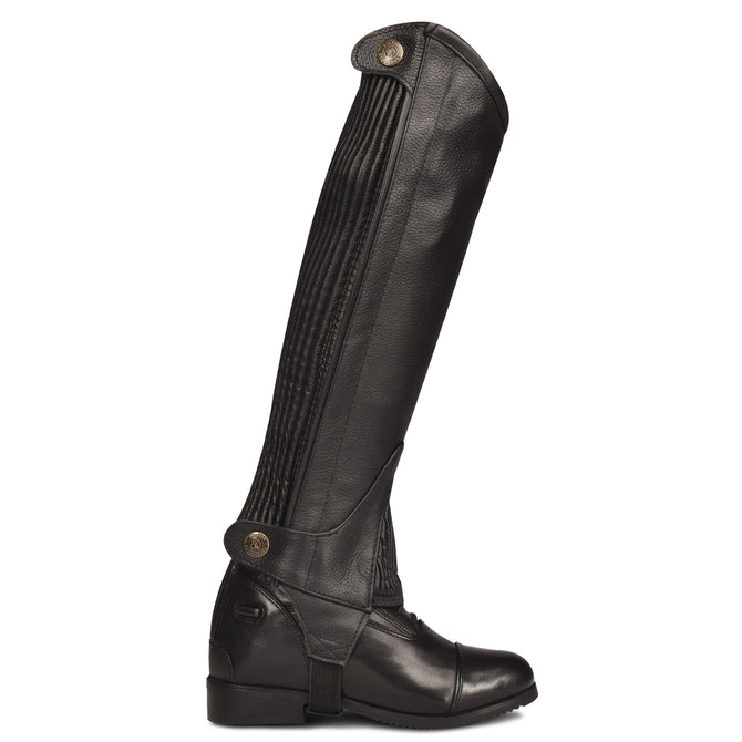 Ovation Childs Pro Top Grain Half Chap