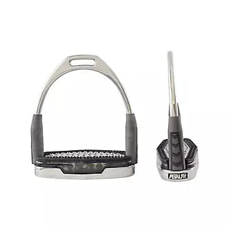 Metalab Air Cushion Stirrups 4.75"