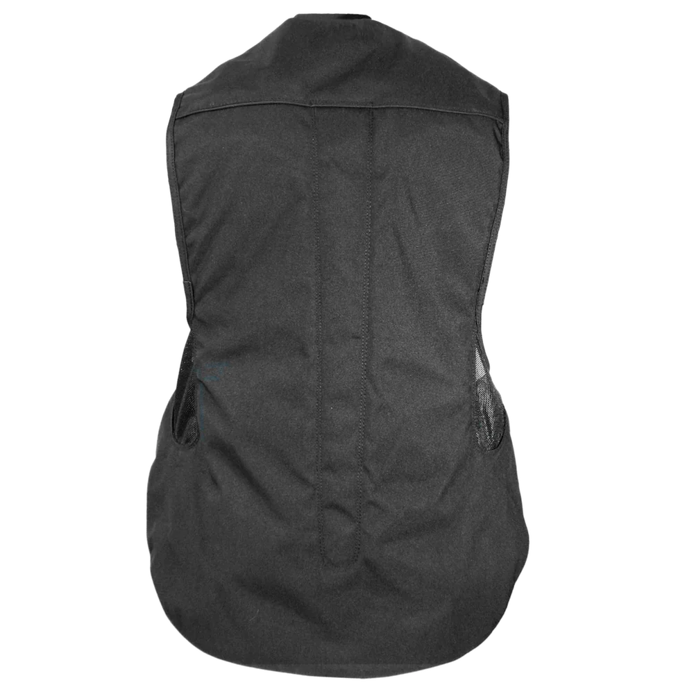 Point Two Pro Hunter Air Vest - Small Black