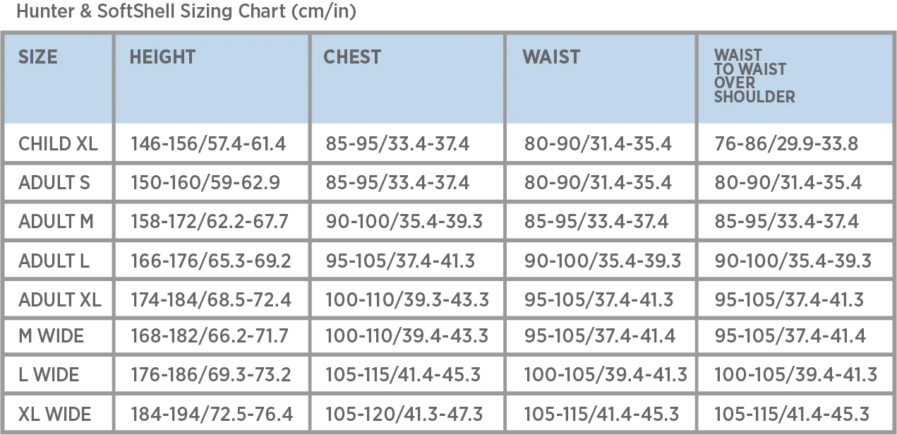 Point Two Pro Hunter Air Vest - Small Black
