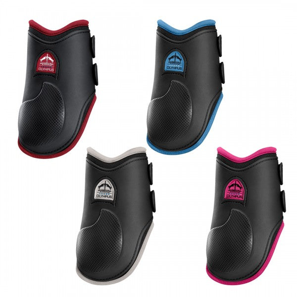 Veredus Olympus Color Ankle Boots