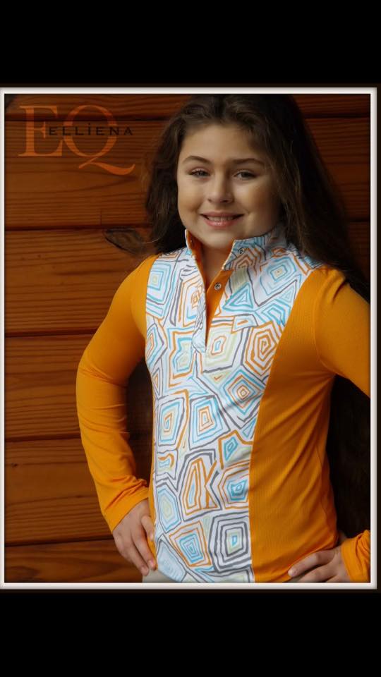 EQ The Edge Polo Shirt