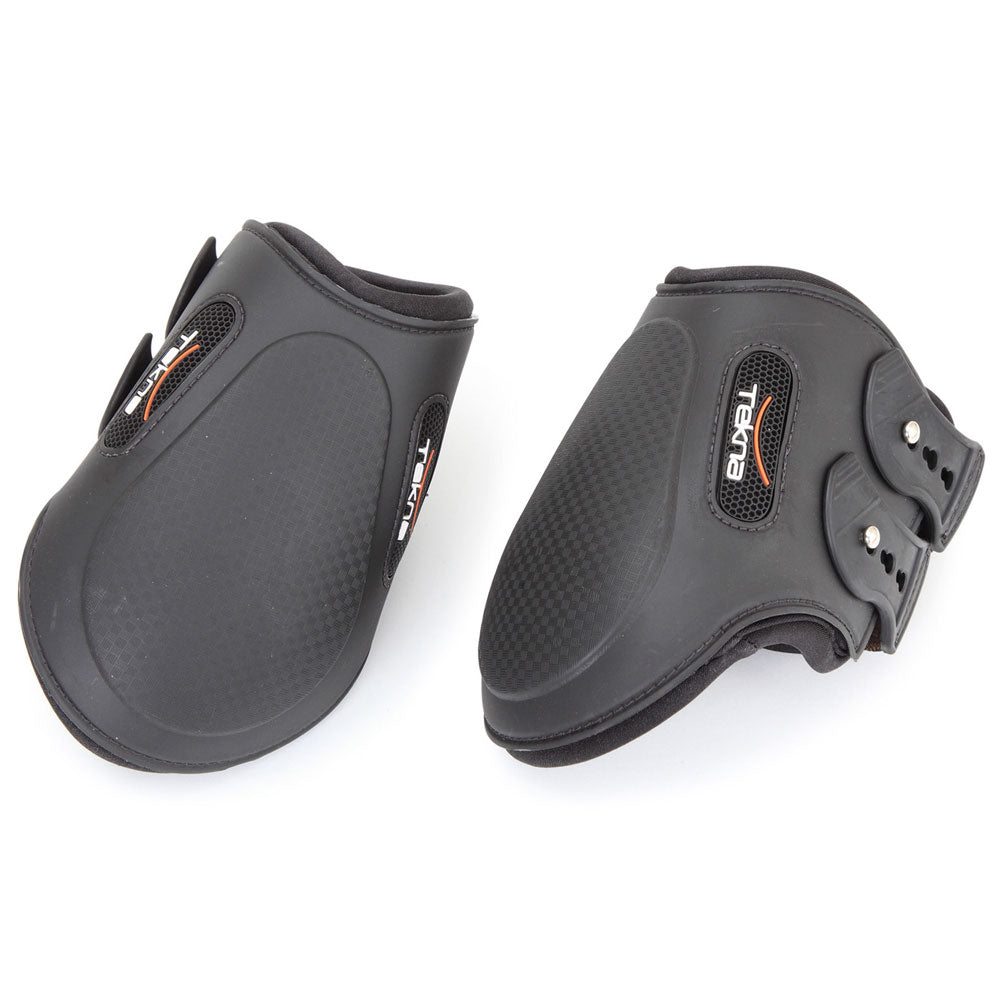Tekna Fetlock Boots w /Quick Close