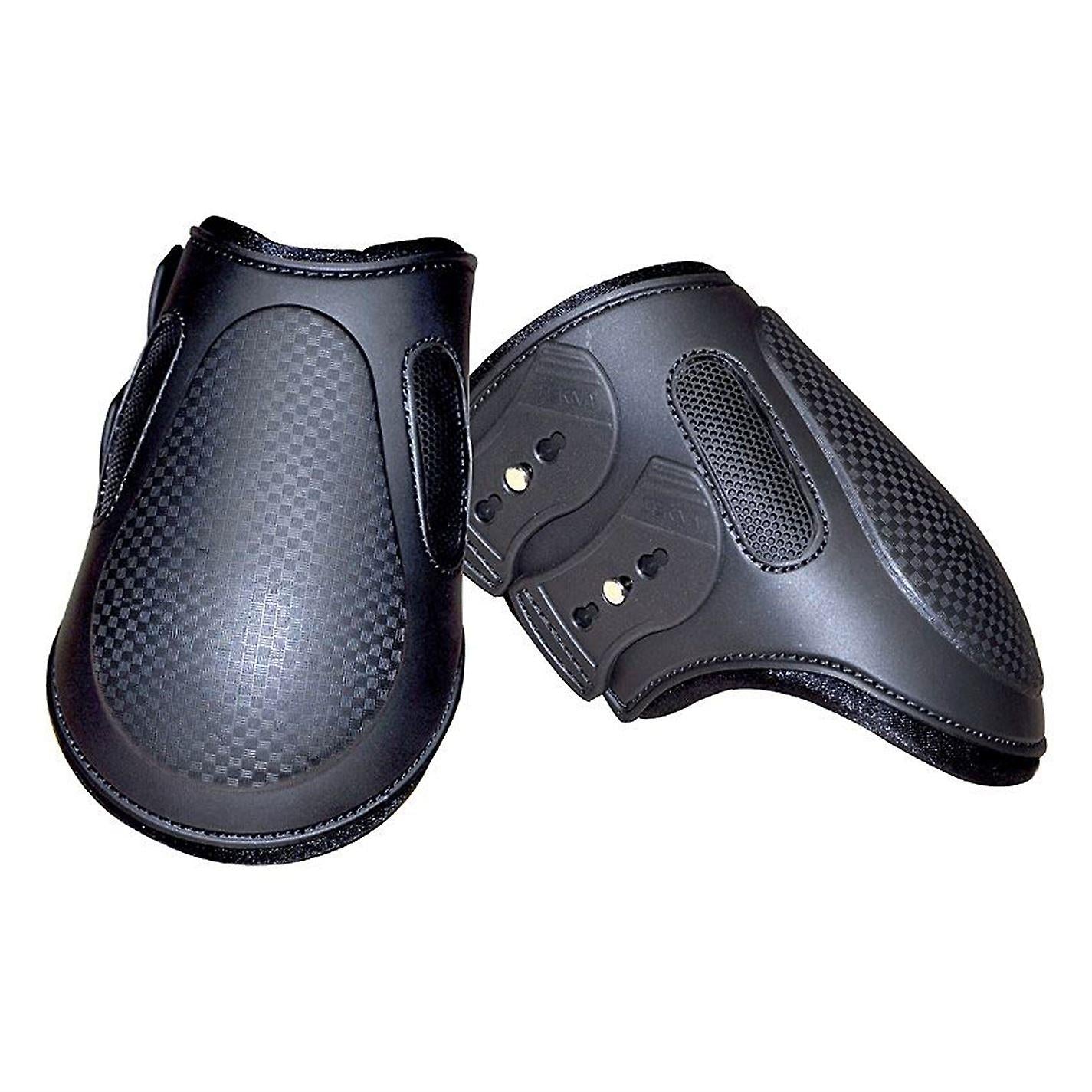 Tekna Fetlock Boots w /Quick Close