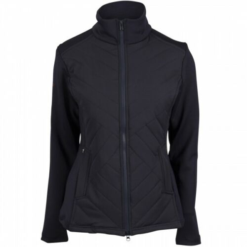 Catago Classic Softshell Jacket - Black