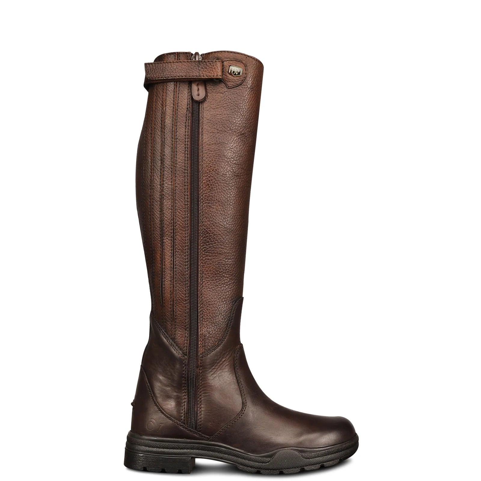 Ovation Moorland II Tall Riding Boot