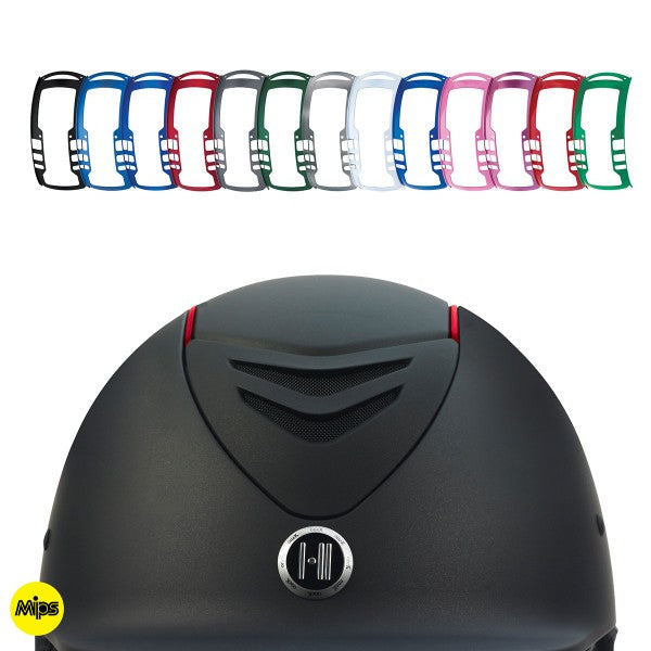 One K CCS Vent Strip Rail