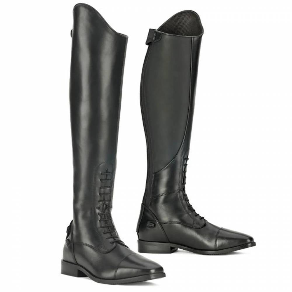 Ovation Ladies Elegance Field Boot w/ Zipper