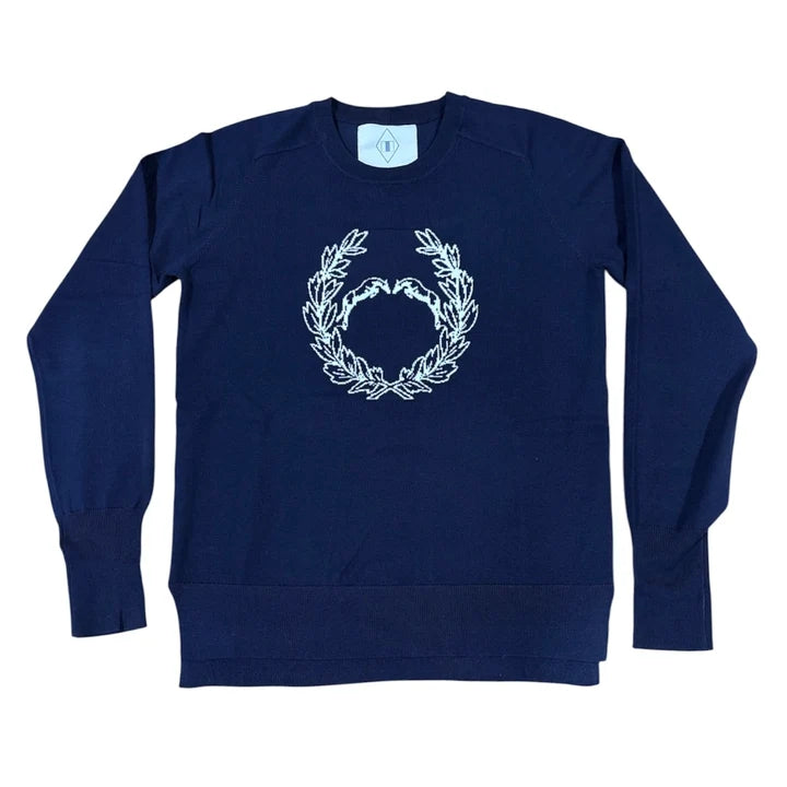70° Salta Bough Sweater