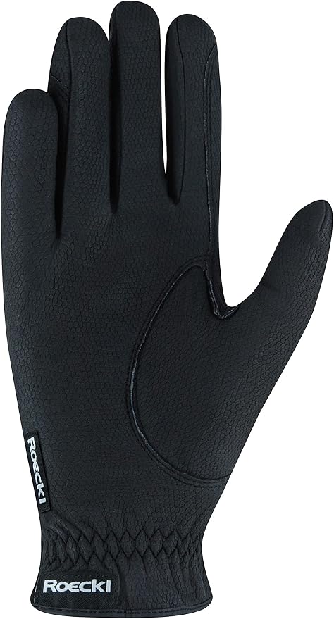 Roeckl Grip Junior Glove