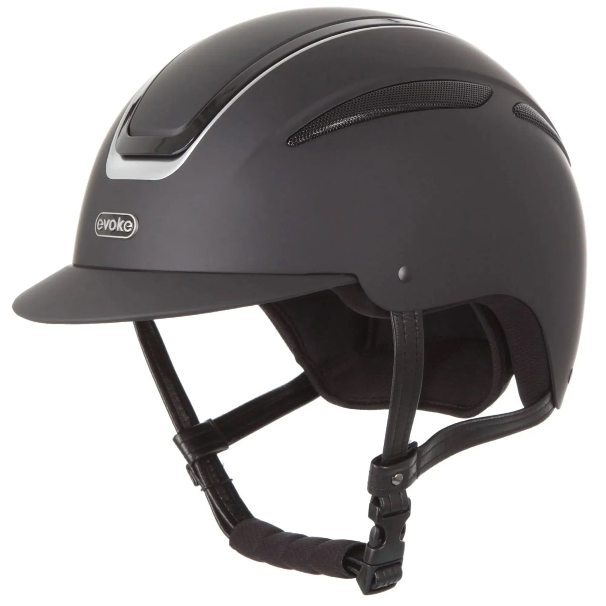 Evoke Callisto MIPS Classic Peak Matte Helmet