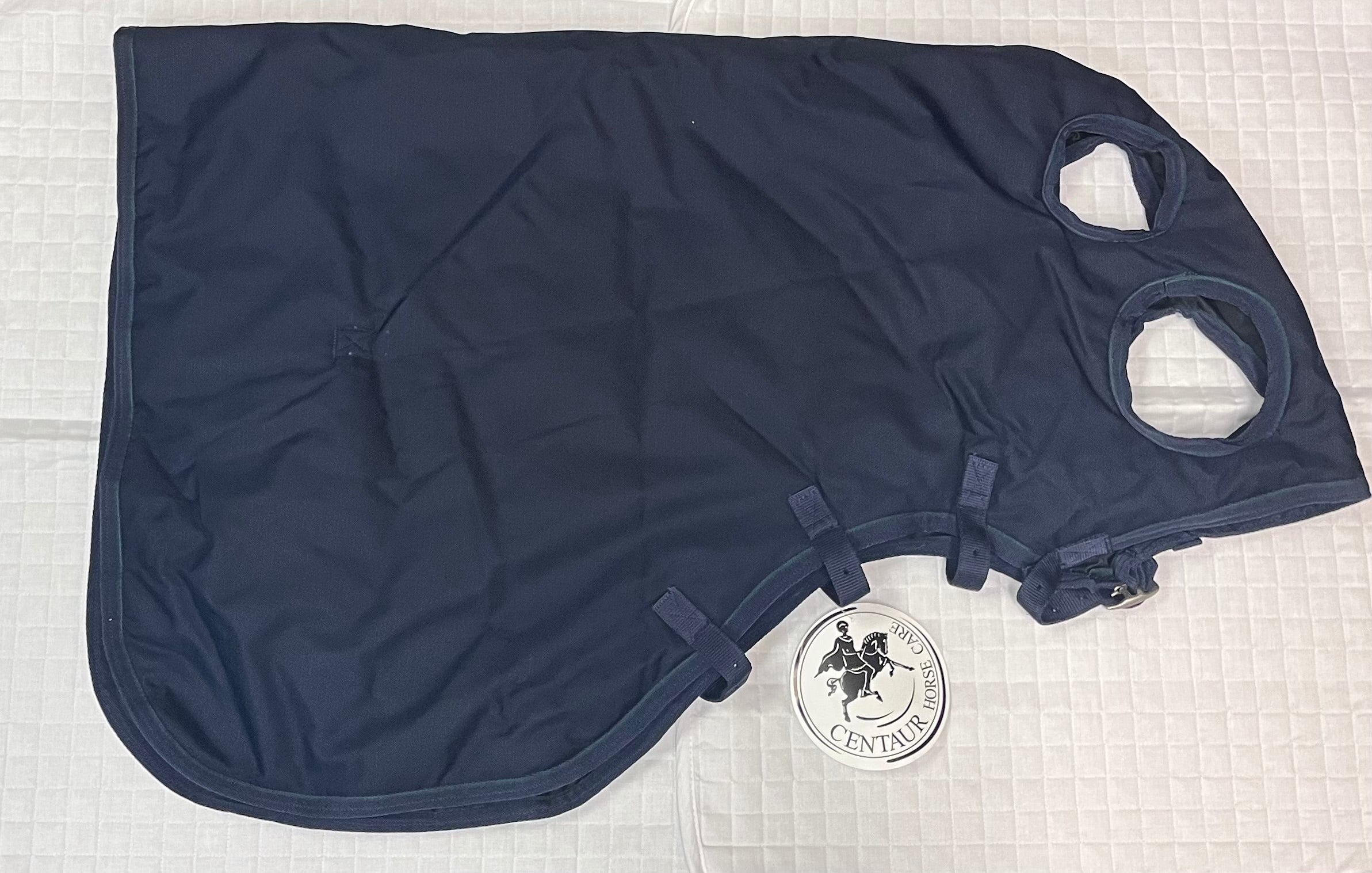 Centaur 600D Turnout Hood - Navy