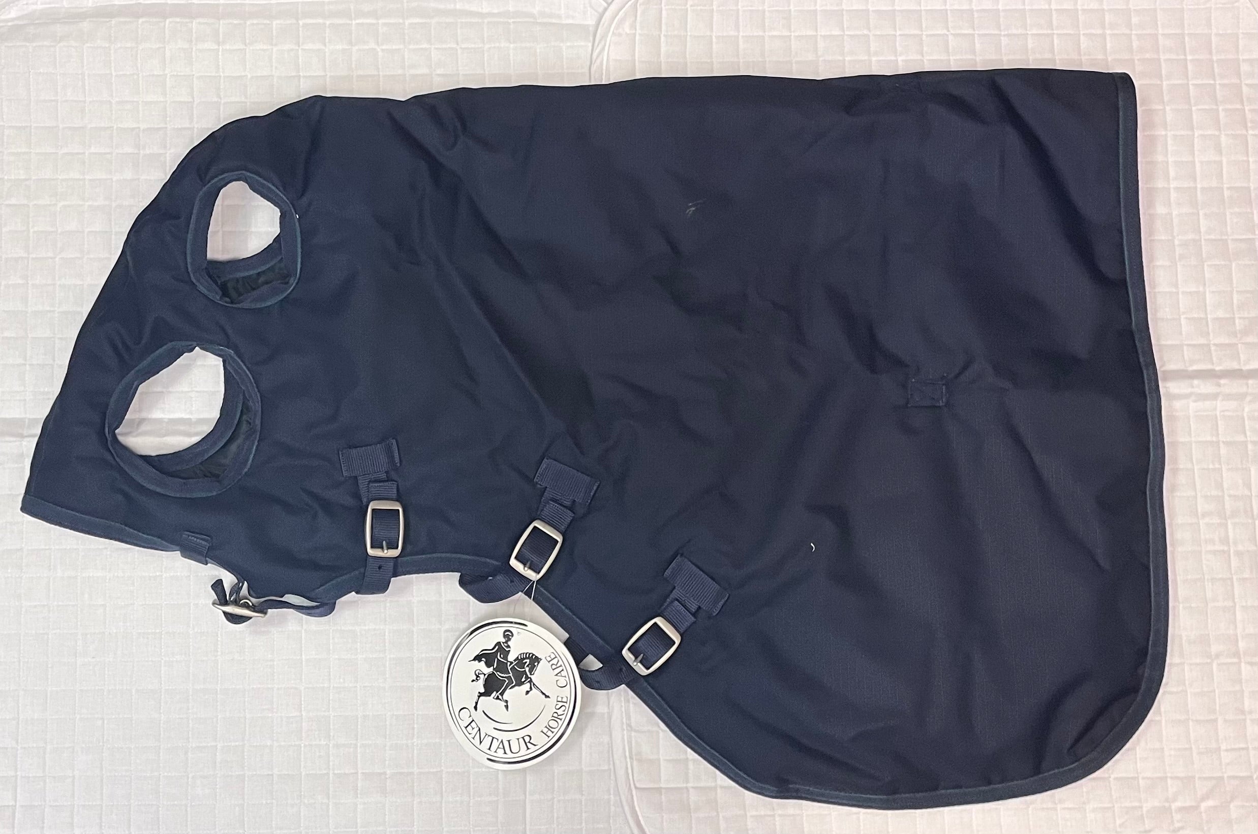 Centaur 600D Turnout Hood - Navy