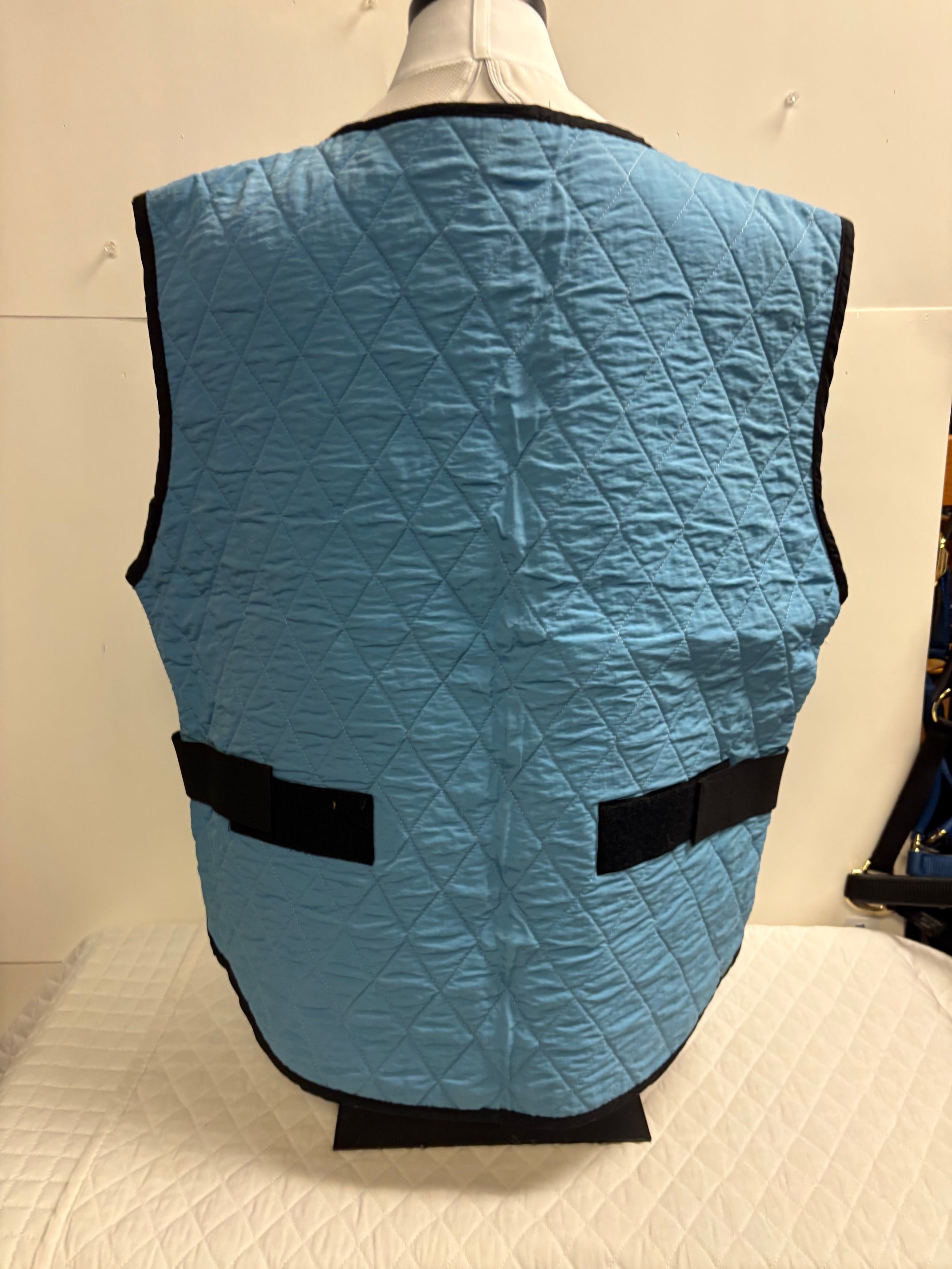 Cool Medics Cooling Vests