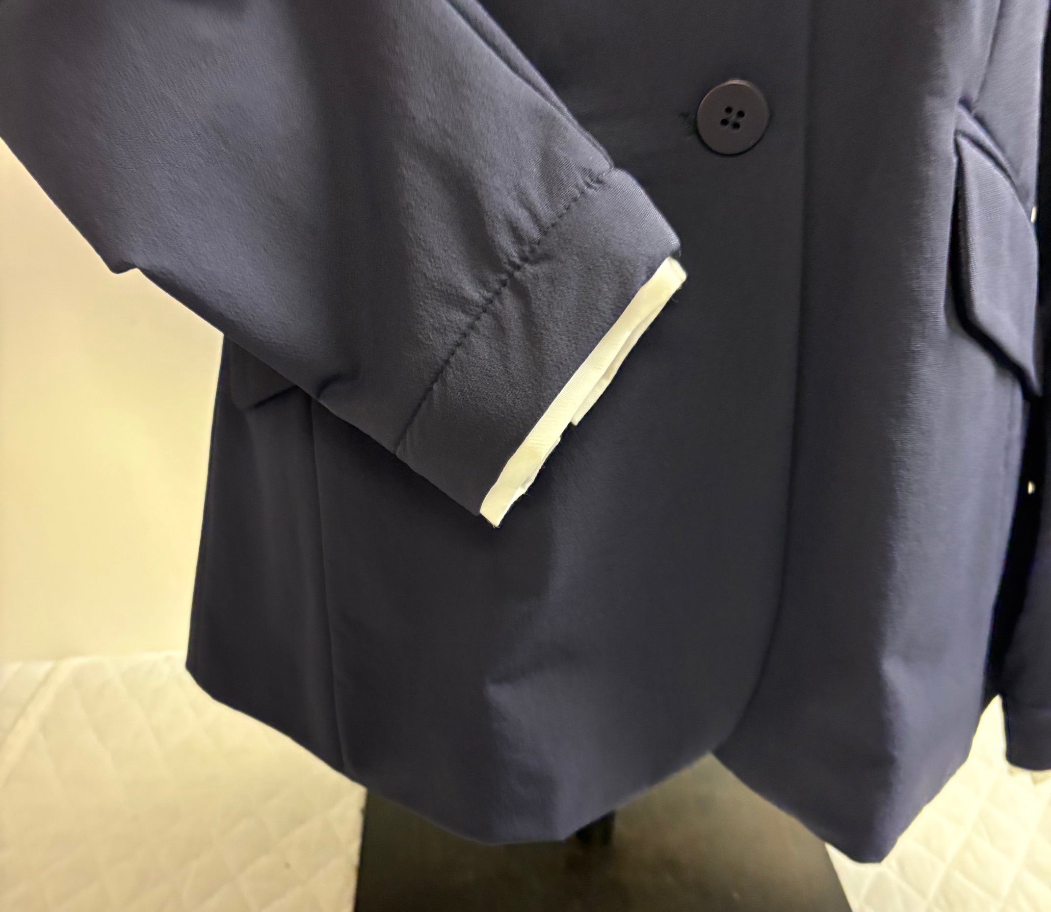 HKM Women's Competition Jacket