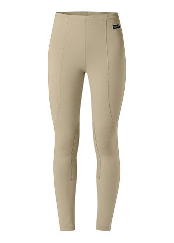 Kerrits Kids Performance Knee Patch Tights