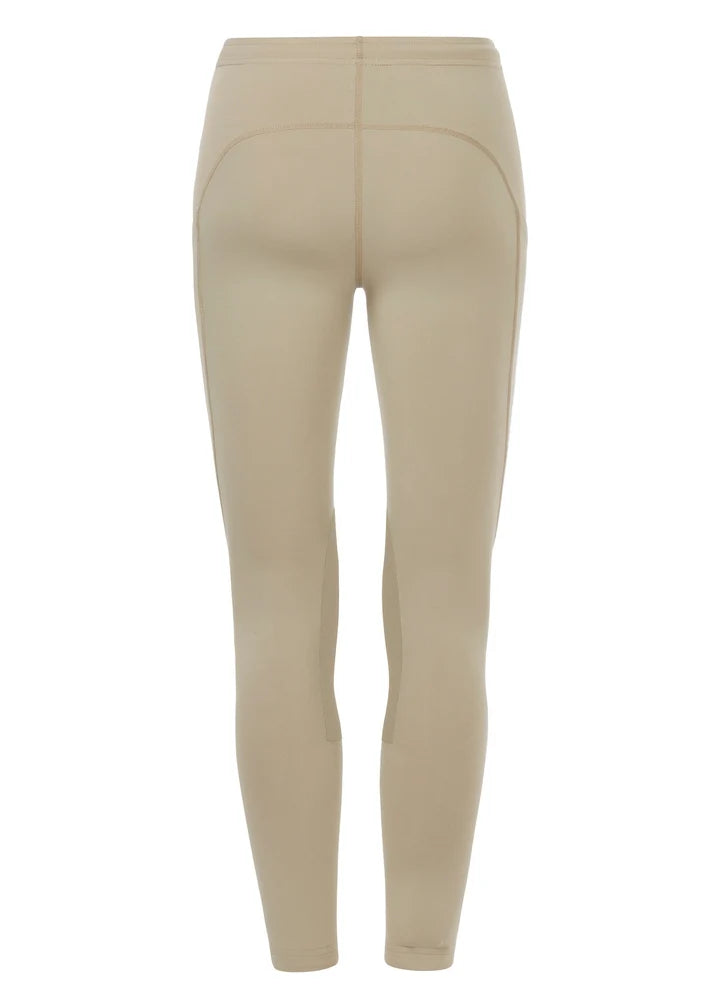 Kerrits Kids Performance Knee Patch Tights