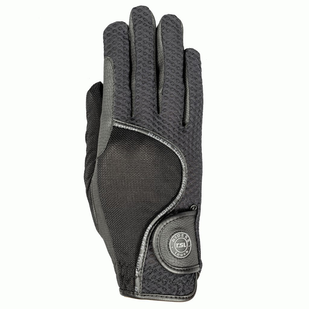 USG RSL London Riding Gloves