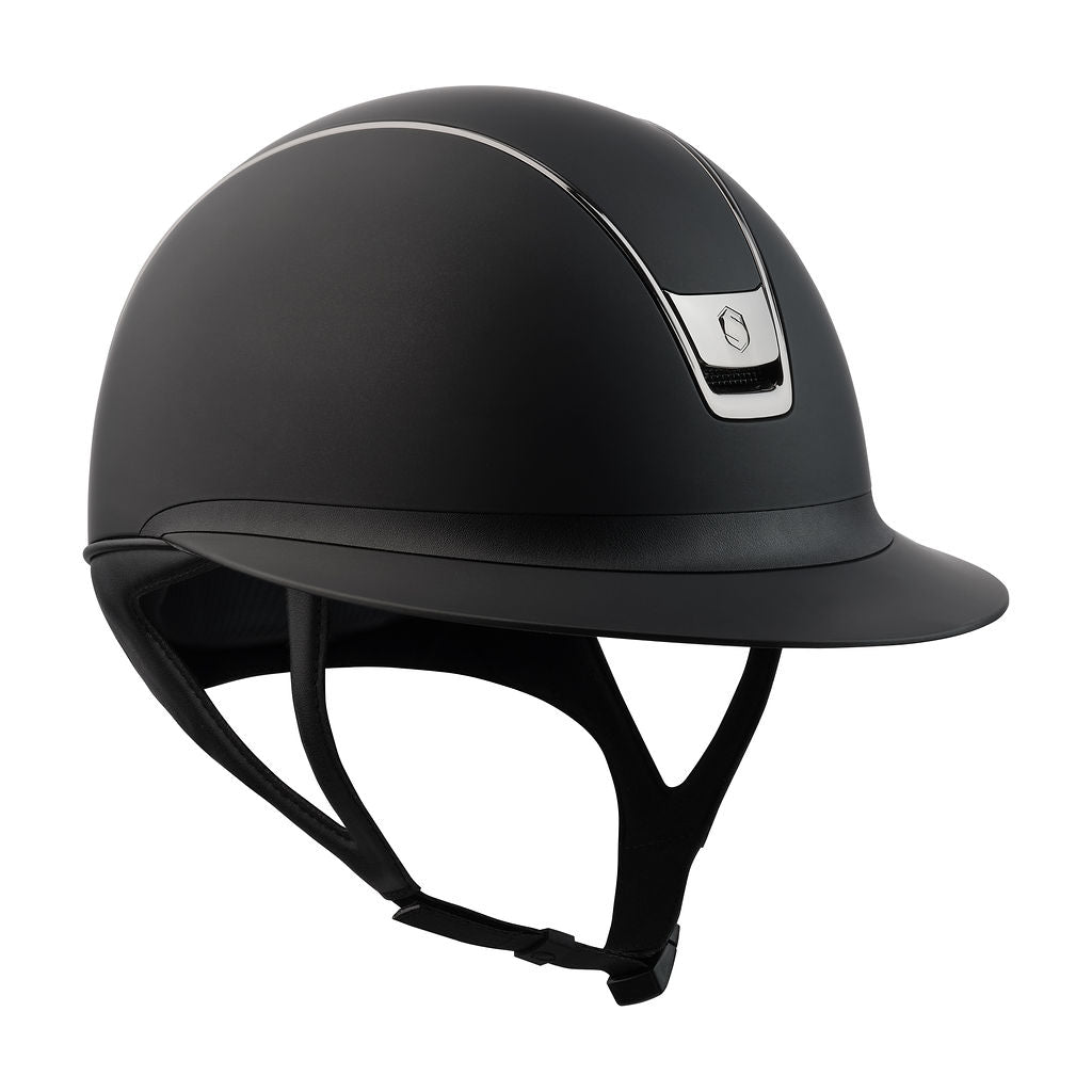 Samshield 2.0 Miss Shield Black with Black Chrome