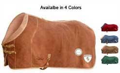 78" Moxie Equestrian Techno Sheet - Bordeaux