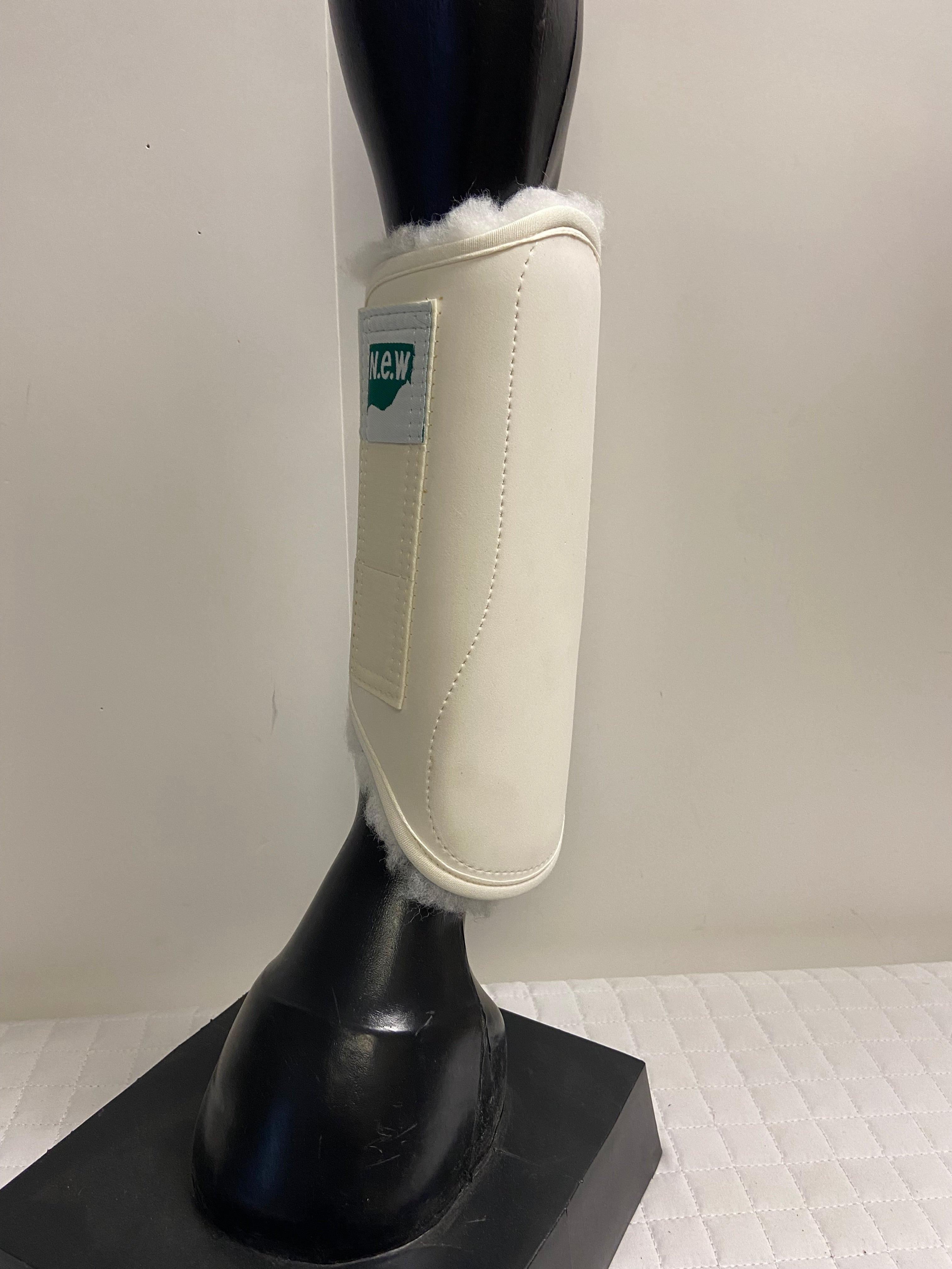 N.E.W. Dressage Exercise Boots