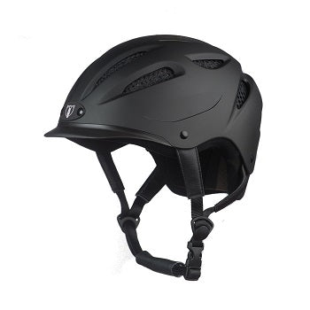 Tipperary Sportage Helmet - Black