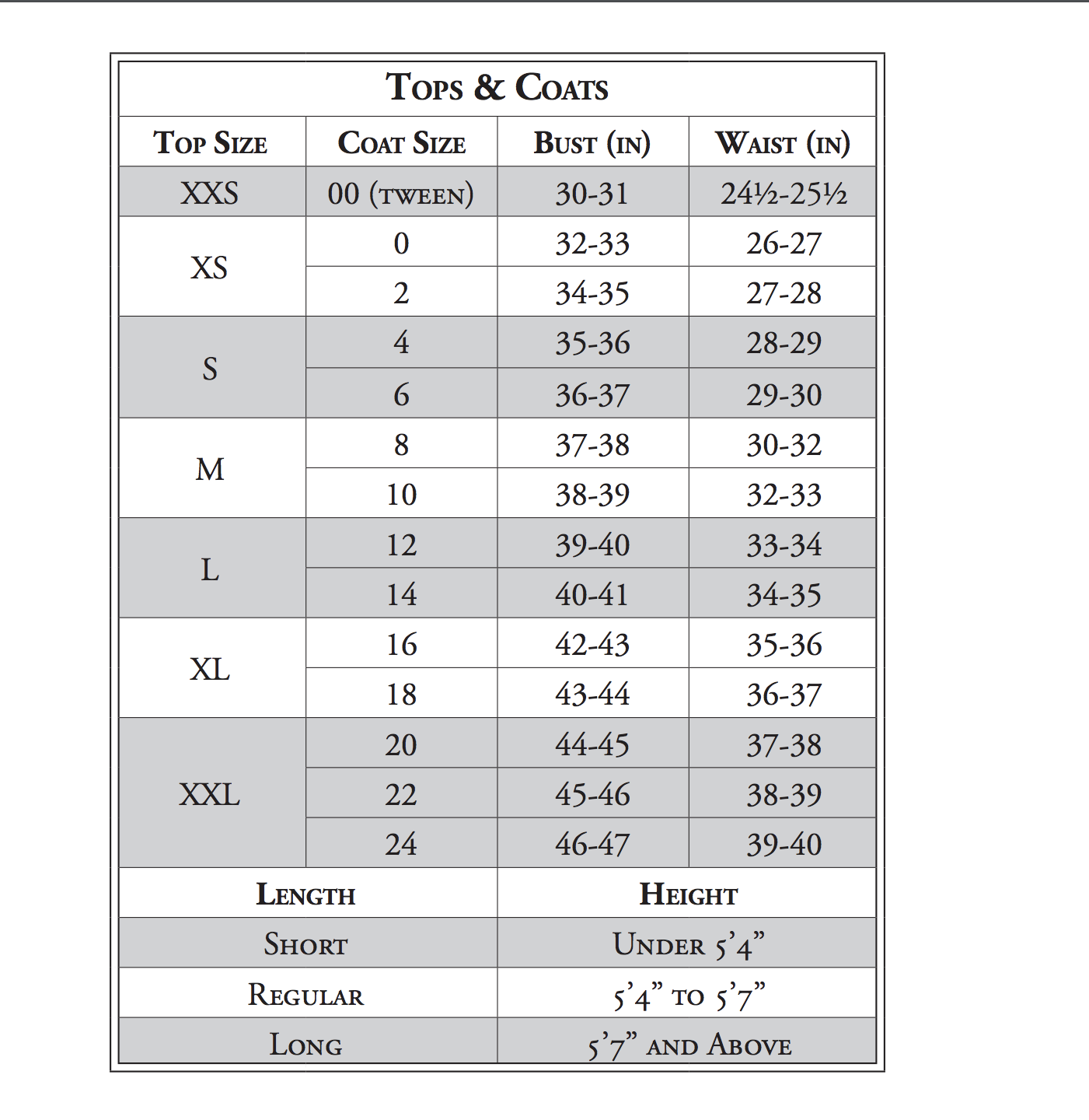 RJ Classics Victory 4 Button Stretch Show Coat w/ Houndstooth Collar
