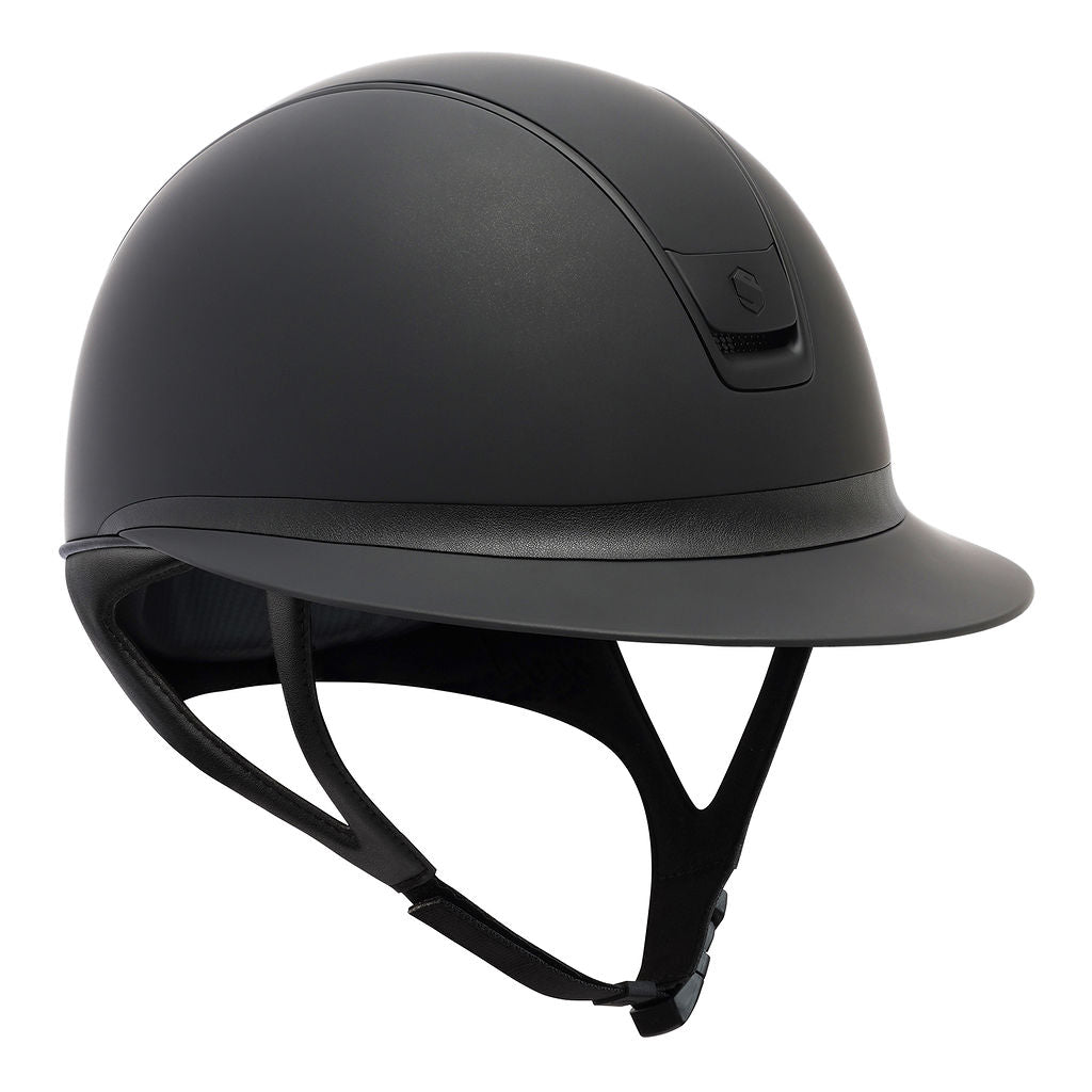 Samshield 2.0 Miss Shield Dark Line - Black