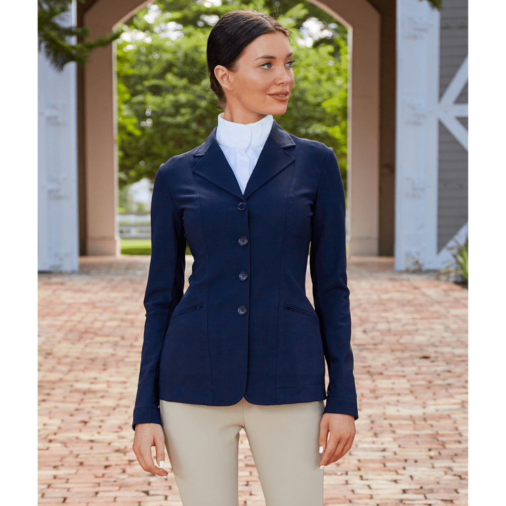 RJ Classics Victory Orange Label Show Coat