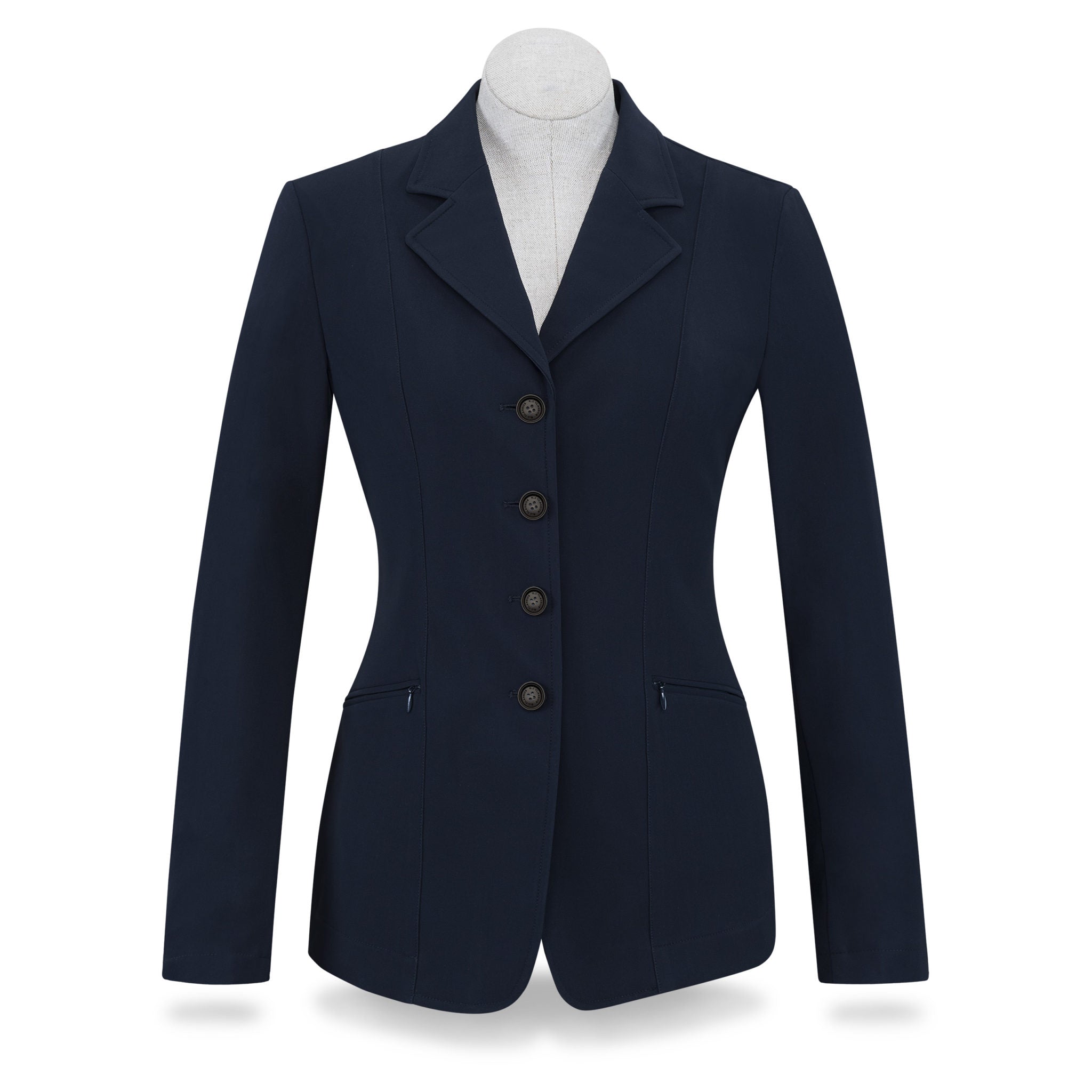 RJ Classics Victory Orange Label Show Coat