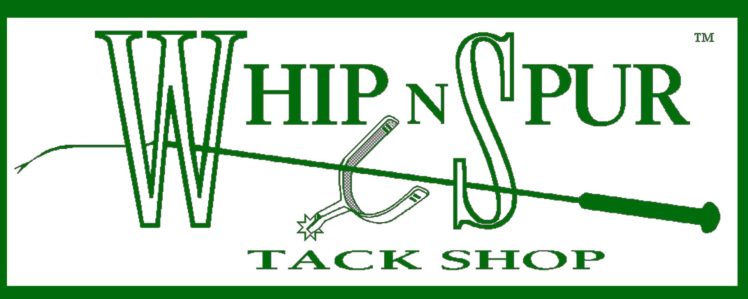 Whip N Spur Gift Certificates