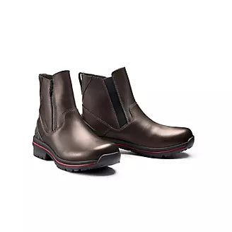 Kerrits Women's Woodstock Waterproof Barn Boot