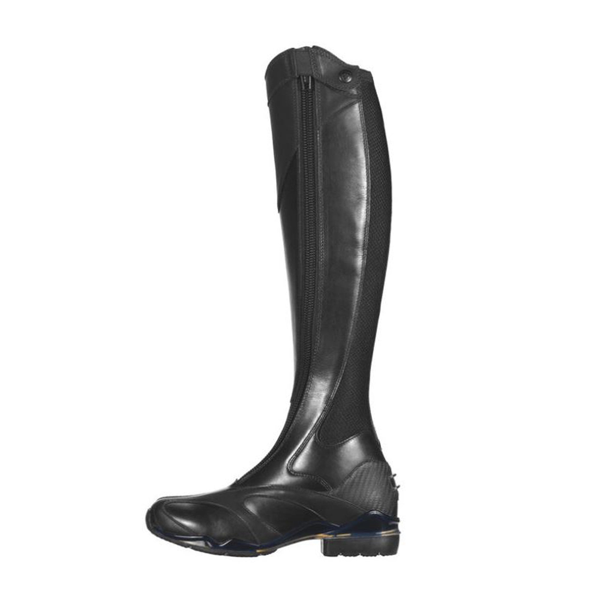 Ariat Volant Tall Front Zip - 7.5 Medium Height Slim Calf