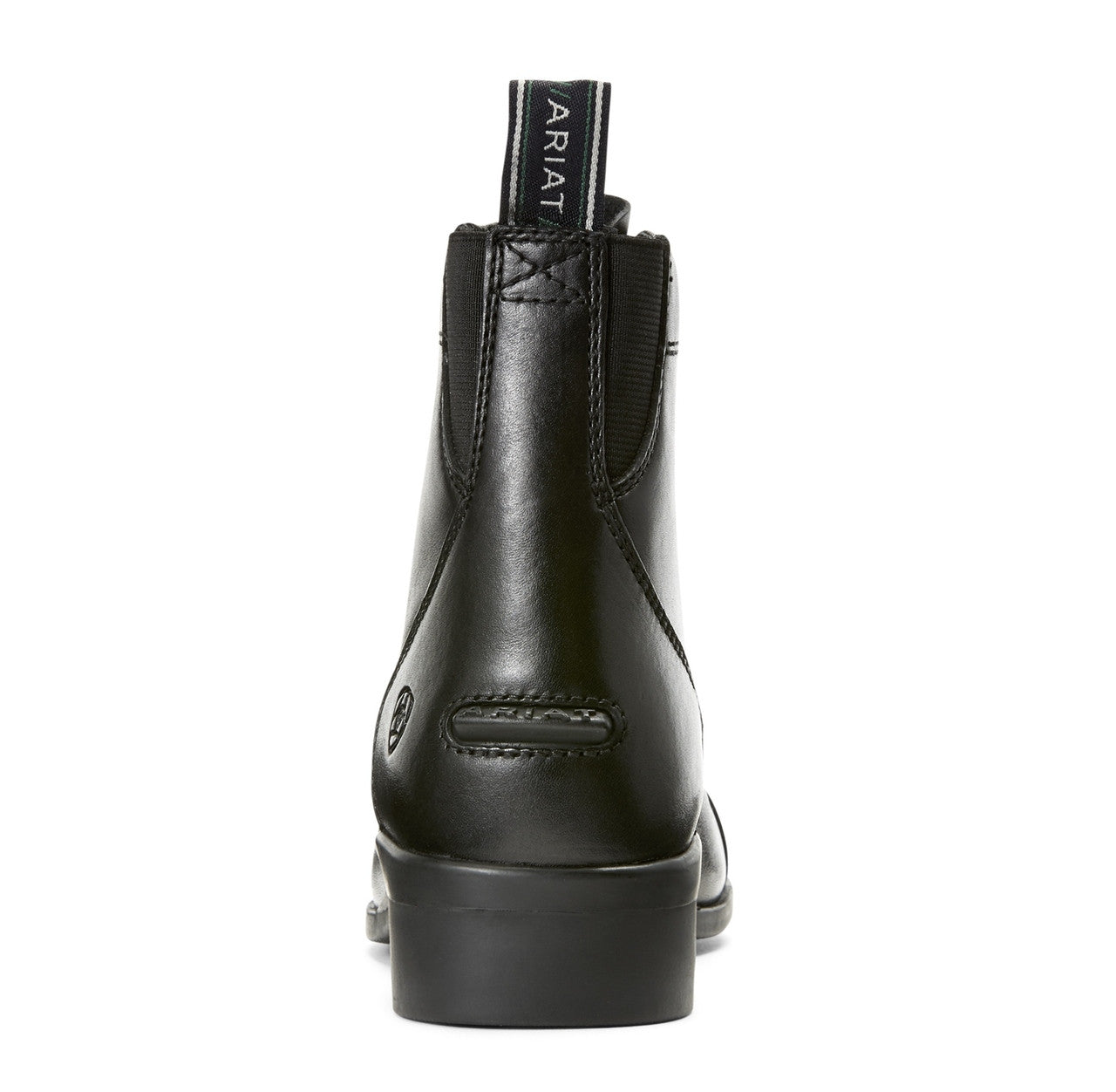 Ariat Kids Performer IV Lace Paddock Boot - Black