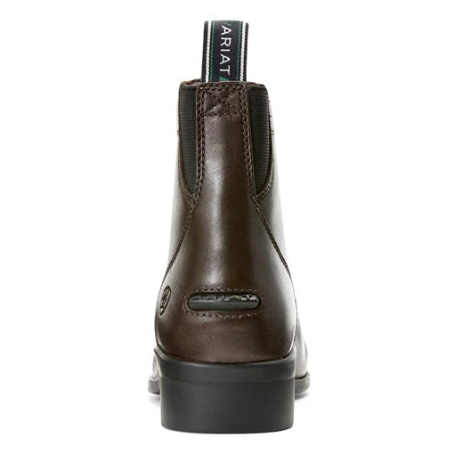 Ariat Kids Performer IV Lace Paddock Boot - Brown