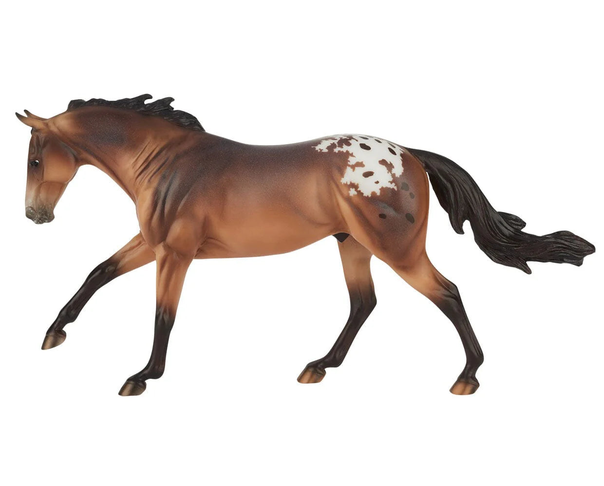 Breyer Mr Shining Gun *Preorder*