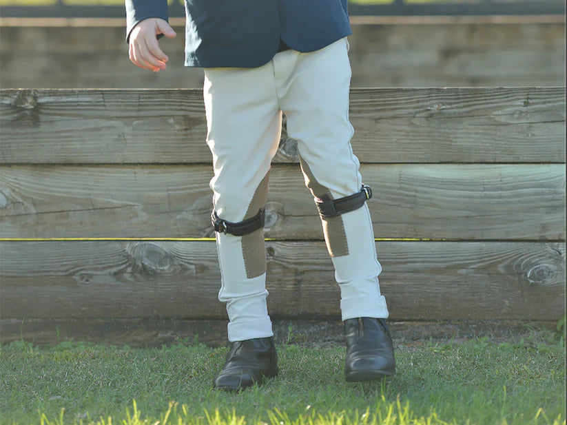 Belle & Bow Boys Show Jods