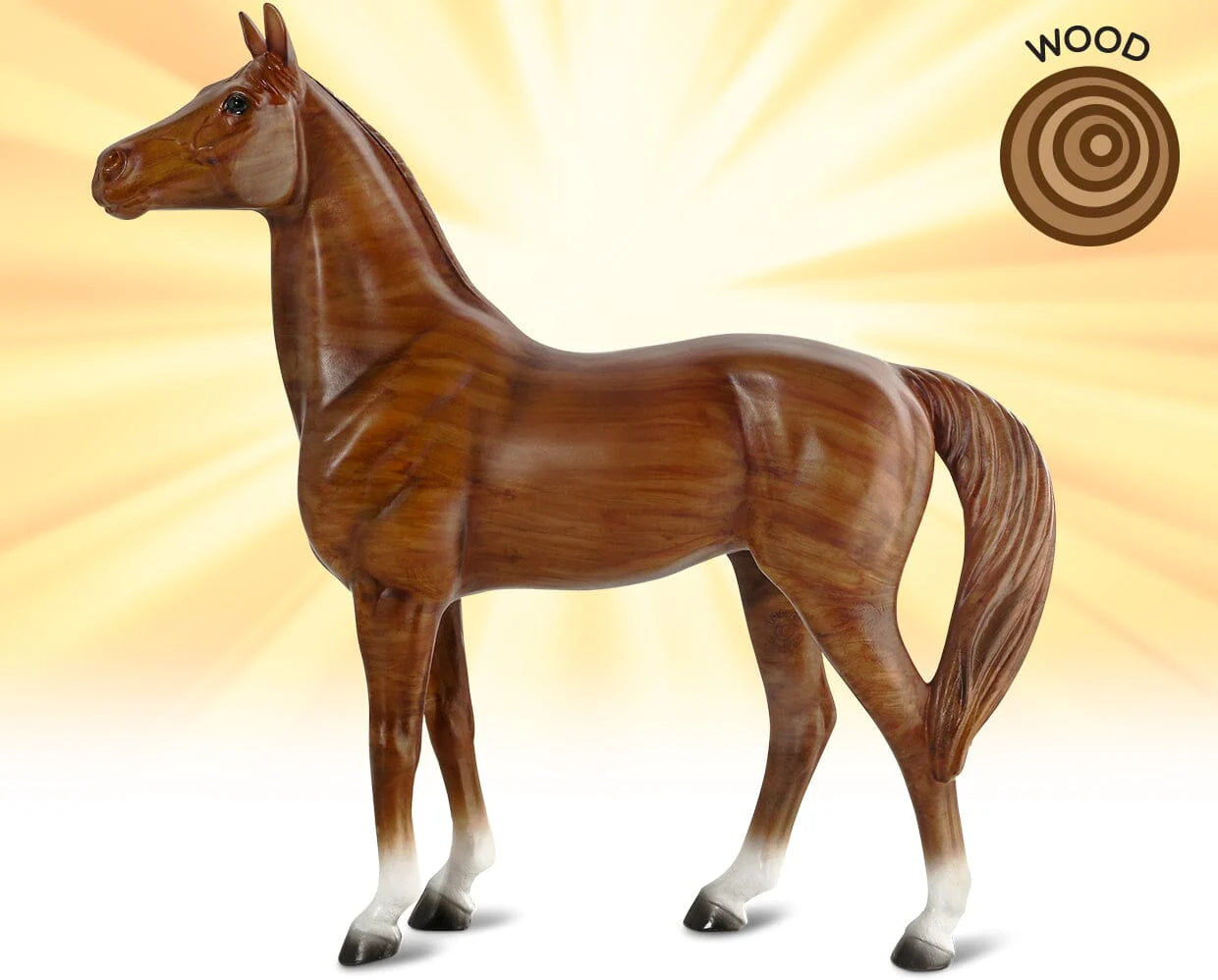 Breyer Teak - Elements Series (BFS10070)