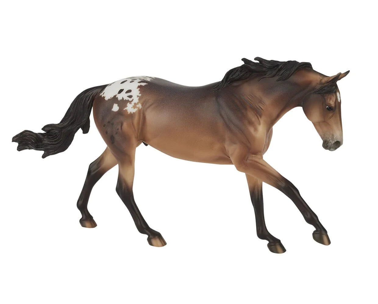 Breyer Mr Shining Gun *Preorder*
